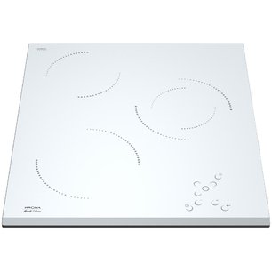 Электрическая варочная поверхность KRONA DELIZIA 45 WH фото 2 в Тюмени