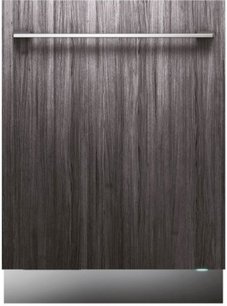 Встраиваемая посудомоечная машина Asko DFI645MB/1 фото 2 в Тюмени