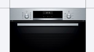 Встраиваемый духовой шкаф BOSCH HBG517ES0R фото 2 в Тюмени Встраиваемый духовой шкаф BOSCH HBG517ES0R фото 2 в Тюмени