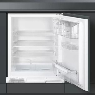 Холодильник Smeg U3L080P фото 2 в Тюмени