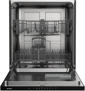 Встраиваемая посудомоечная машина Gorenje GV62040 фото 3 в Тюмени