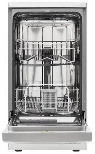 Посудомоечная машина KRONA RIVA 45 FS METALLIC фото 2 в Тюмени