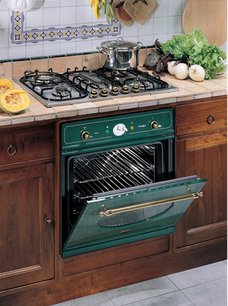 Духовой шкаф Илве 900-CMP Blue фото 3 в Тюмени Духовой шкаф Ilve 900-CMP Blue фото 3 в Тюмени
