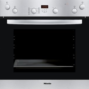 Духовой шкаф Миле H 4312 E фото в Тюмени Духовой шкаф Miele H 4312 E фото в Тюмени