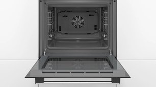Духовой шкаф Бош HBF134ES1 фото 3 в Тюмени Духовой шкаф Bosch HBF134ES1 фото 3 в Тюмени
