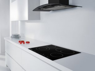 Вытяжка Маунфилд ANCONA PLUS 60 BLACK фото 3 в Тюмени Вытяжка Maunfeld ANCONA PLUS 60 BLACK фото 3 в Тюмени