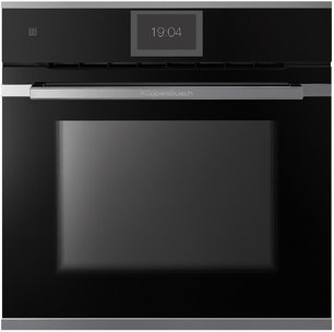 Духовой шкаф Куперсбуш BP 6850.0 S3 Silver Chrome фото в Тюмени Духовой шкаф Kuppersbusch BP 6850.0 S3 Silver Chrome фото в Тюмени