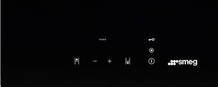 Варочная панель Smeg SE232TD1 фото 2 в Тюмени