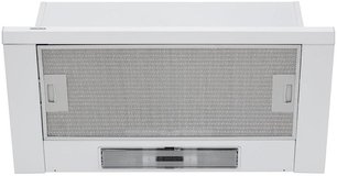 Вытяжка Krona Kamilla slim 600 white (2 мотора) фото 2 в Тюмени Вытяжка Krona Kamilla slim 600 white (2 мотора) фото 2 в Тюмени