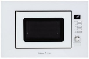 Встраиваемая СВЧ-печь Zigmund Shtain BMO 21 W фото в Тюмени