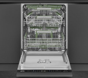 Встраиваемая посудомоечная машина Смег STL7324AQL фото 4 в Тюмени Встраиваемая посудомоечная машина Smeg STL7324AQL фото 4 в Тюмени
