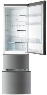 Холодильник Хайер A2F637CXMV фото 2 в Тюмени Холодильник Haier A2F637CXMV фото 2 в Тюмени