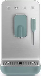 Кофемашина Смег BCC12EGMEU фото в Тюмени Кофемашина Smeg BCC12EGMEU фото в Тюмени