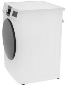 Стиральная машина Джекис JW 8W12L2 фото 2 в Тюмени Стиральная машина Jacky`s JW 8W12L2 фото 2 в Тюмени