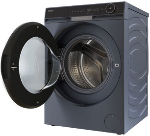 Стиральная машина Хайер HW120-BD14397SU1 фото 2 в Тюмени Стиральная машина Haier HW120-BD14397SU1 фото 2 в Тюмени
