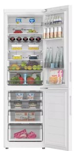 Холодильник Haier C2F636CWRGU1 фото 3 в Тюмени