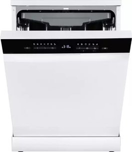 Посудомоечная машина Маунфилд MWF60331W Inverter фото в Тюмени Посудомоечная машина Maunfeld MWF60331W Inverter фото в Тюмени