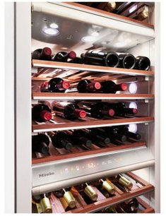 Винный шкаф Миле KWT 1611 Vi фото 4 в Тюмени Винный шкаф Miele KWT 1611 Vi фото 4 в Тюмени