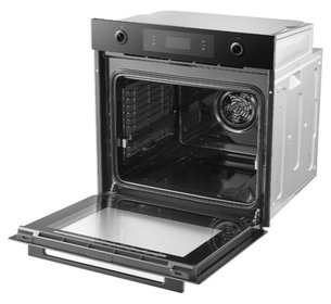 Духовой шкаф Мидеа MO78100CGB фото 3 в Тюмени Духовой шкаф Midea MO78100CGB фото 3 в Тюмени