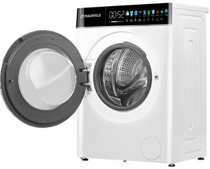 Стиральная машина с паром Маунфилд MFWM129WH05 фото 4 в Тюмени Стиральная машина с паром Maunfeld MFWM129WH05 фото 4 в Тюмени