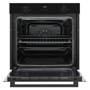 Встраиваемый духовой шкаф Брандт BOH1222BB фото 4 в Тюмени Встраиваемый духовой шкаф Brandt BOH1222BB фото 4 в Тюмени