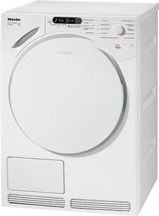Сушильная машина Миле T 7964 C Premium Edition фото в Тюмени Сушильная машина Miele T 7964 C Premium Edition фото в Тюмени