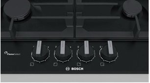 Варочная панель Bosch PCH6A6B90R фото 4 в Тюмени