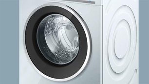 Стиральная машина Сименс WD 15H541 OE фото 3 в Тюмени Стиральная машина Siemens WD 15H541 OE фото 3 в Тюмени