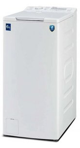 Стиральная машина Midea MFE11W65/W-C фото в Тюмени