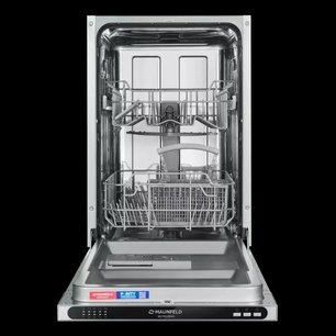 Встраиваемая посудомоечная машина Maunfeld MLP4529A01 фото 3 в Тюмени