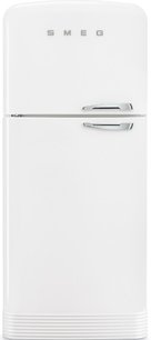 Холодильник Смег FAB50LWH фото в Тюмени Холодильник Smeg FAB50LWH фото в Тюмени