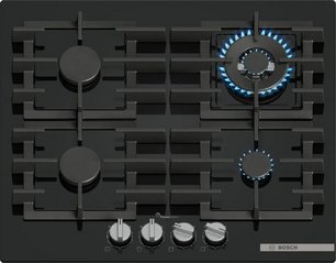 Газовая варочная панель Bosch PPH6A6I40O фото в Тюмени