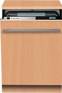 Посудомоечная машина De Dietrich DQH 740 JE 1 фото 2 в Тюмени