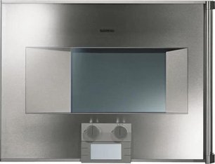 Духовой шкаф-пароварка Гаггенау BS 271-110 фото в Тюмени Духовой шкаф-пароварка Gaggenau BS 271-110 фото в Тюмени