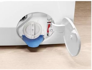 Стиральная машина Электролюкс EW8FN248B фото 4 в Тюмени Стиральная машина Electrolux EW8FN248B фото 4 в Тюмени