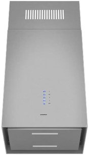 Вытяжка Маунфилд Bath Plus 402IL нержавеющая сталь фото в Тюмени Вытяжка Maunfeld Bath Plus 402IL нержавеющая сталь фото в Тюмени