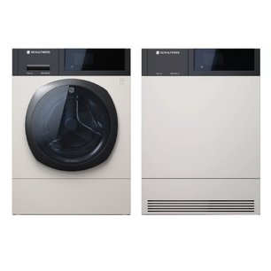 Schulthess Flaw Less (стиральная машина ADA1.105BE1H3J3K + сушильная машина MDA1.105FH3K) фото в Тюмени Schulthess Flaw Less (стиральная машина ADA1.105BE1H3J3K + сушильная машина MDA1.105FH3K) фото в Тюмени