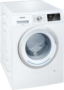 Стиральная машина Сименс WM 10N040 OE фото в Тюмени Стиральная машина Siemens WM 10N040 OE фото в Тюмени