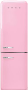 Холодильник Смег FAB32RPK3 фото в Тюмени Холодильник Smeg FAB32RPK3 фото в Тюмени