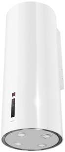 Вытяжка Маунфилд LEE WALL (sensor) 39 WHITE фото 3 в Тюмени Вытяжка Maunfeld LEE WALL (sensor) 39 WHITE фото 3 в Тюмени