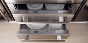 Встраиваемый мармит Wolf ICBWWD30 фото 2 в Тюмени