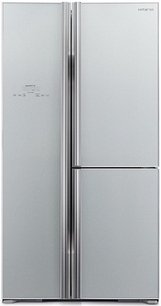 Холодильник Хитачи R-M702 PU2 GS фото в Тюмени Холодильник Hitachi R-M702 PU2 GS фото в Тюмени