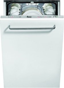 Посудомоечная машина Тека DW7 41 FI фото в Тюмени Посудомоечная машина Teka DW7 41 FI фото в Тюмени
