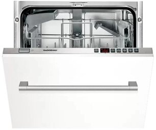 Посудомоечная машина Gaggenau DF240140 фото в Тюмени