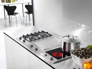 Электрическая панель Miele CS 1112 E фото 4 в Тюмени