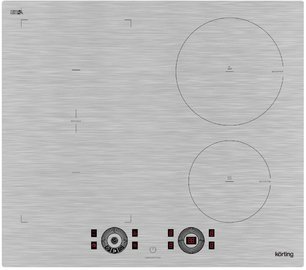 Индукционная варочная панель Korting HIB 64870 BS Smart фото в Тюмени