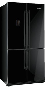 Холодильник SMEG FQ60NPE фото в Тюмени Холодильник SMEG FQ60NPE фото в Тюмени