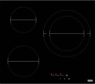Варочная панель Франке FHR 603 C TD BK фото в Тюмени Варочная панель Franke FHR 603 C TD BK фото в Тюмени