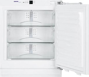 Морозильник Либхер UIG 1313 Comfort SuperFrost фото 2 в Тюмени Морозильник Liebherr UIG 1313 Comfort SuperFrost фото 2 в Тюмени