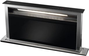 Вытяжка АЕГ DDE5980G фото в Тюмени Вытяжка AEG DDE5980G фото в Тюмени